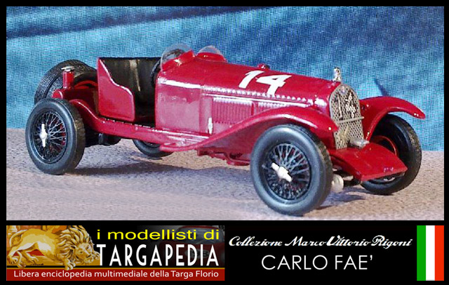 14 Alfa Romeo 8C 2300 - Minichamps 1.43 (1).jpg